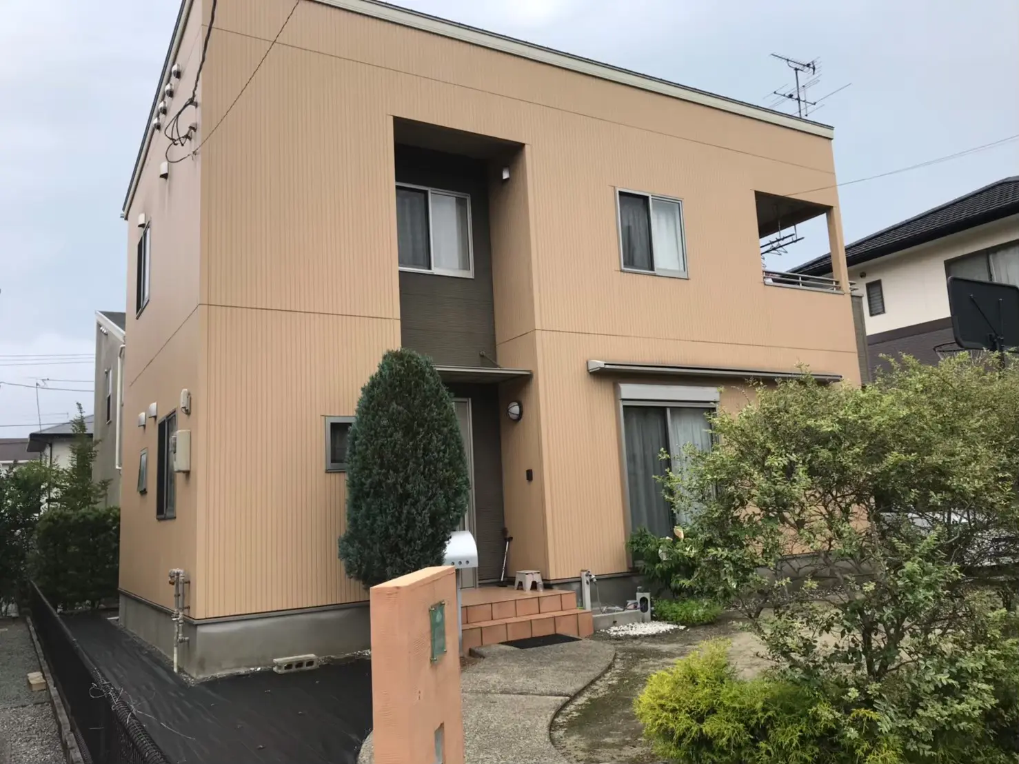 外観写真