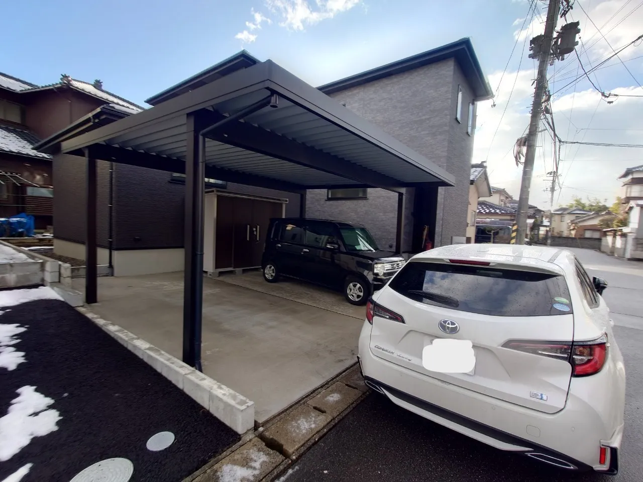 外観写真