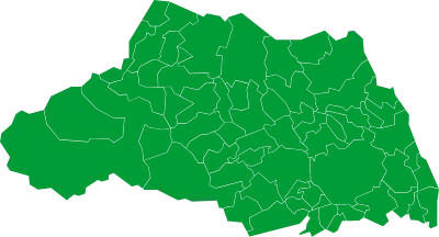 埼玉県対応エリアマップ