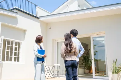 工事の流れ画像