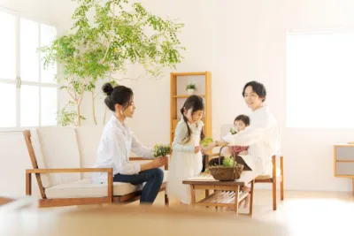 工事の流れ画像