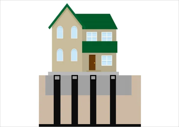 施工の流れ画像