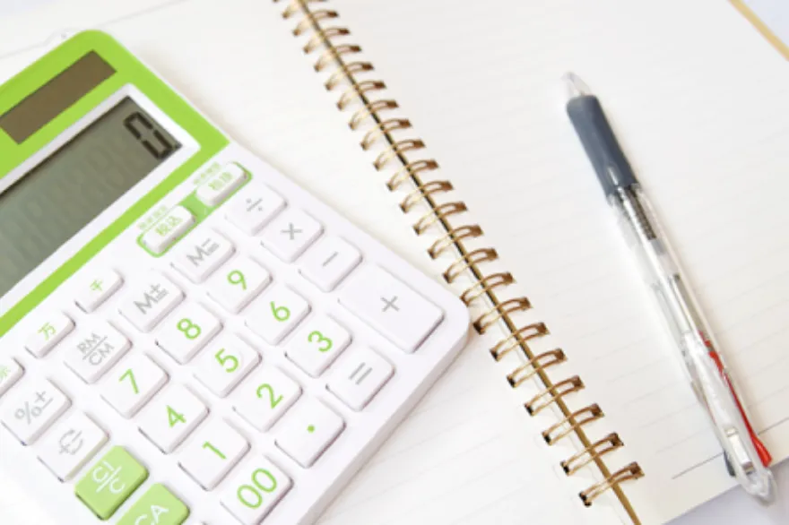 選ばれる5つの理由イメージ画像